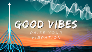 good-vibes-graphic-horizon-background-frequency-clip-art-arrow-up